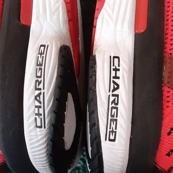 Under Armour Speedform Slingshot Women's Runner's World Size 11 - Picture 11 of 12